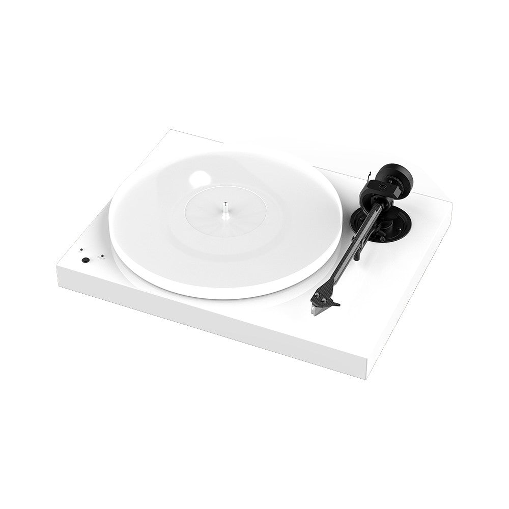 Pro-Ject X1 B Bianco