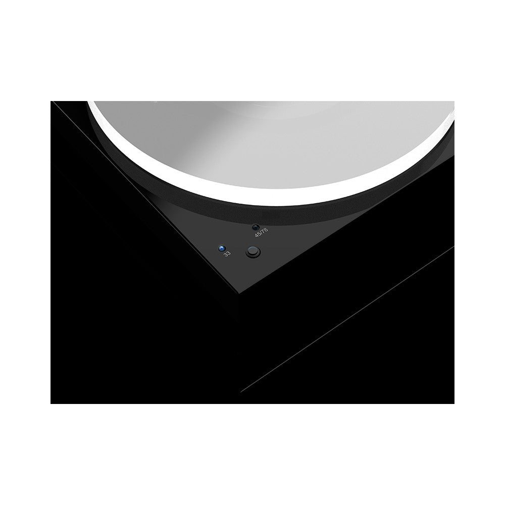 Pro-Ject X1 B Nogal
