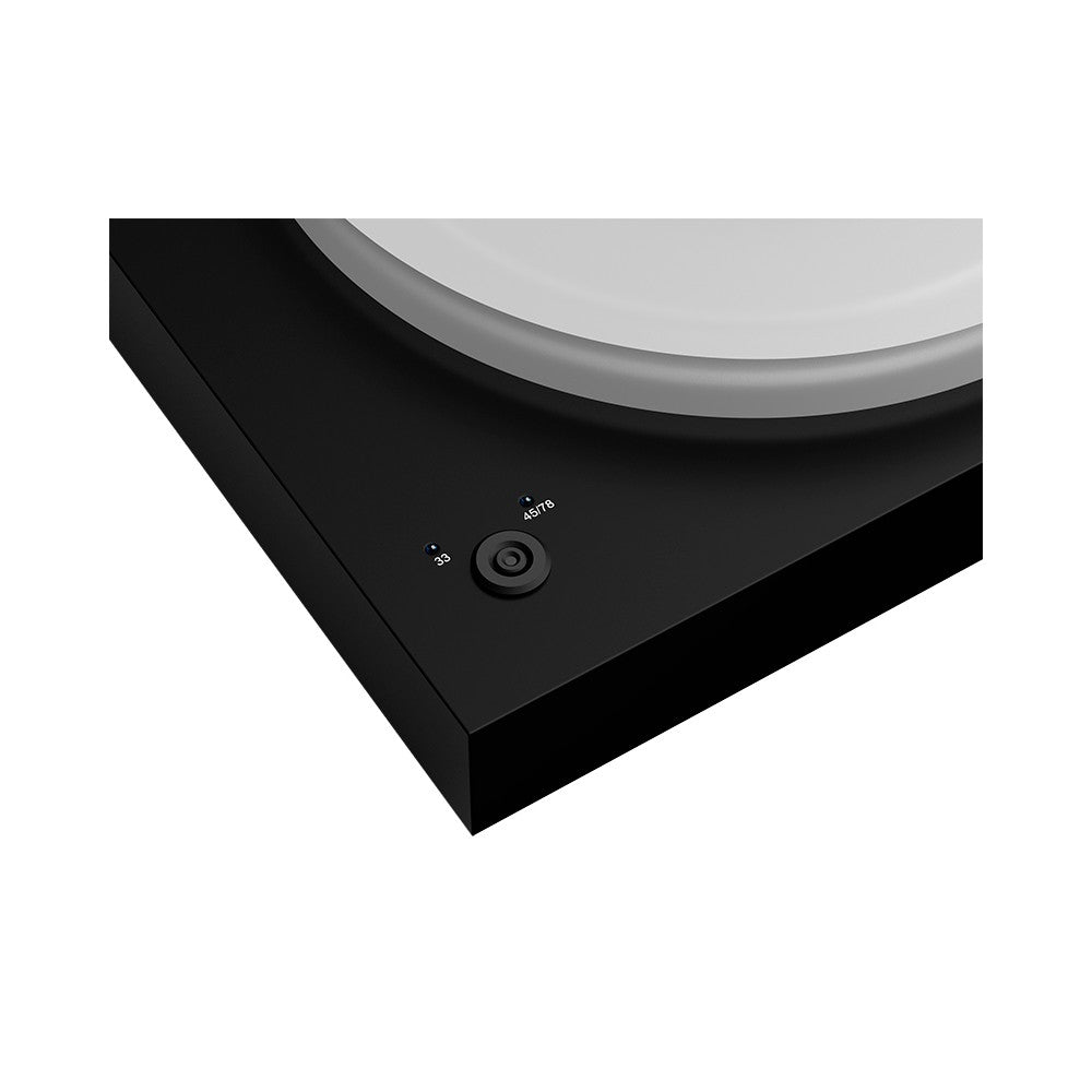 Pro-Ject X2 B Quintet Red Negro Brillante