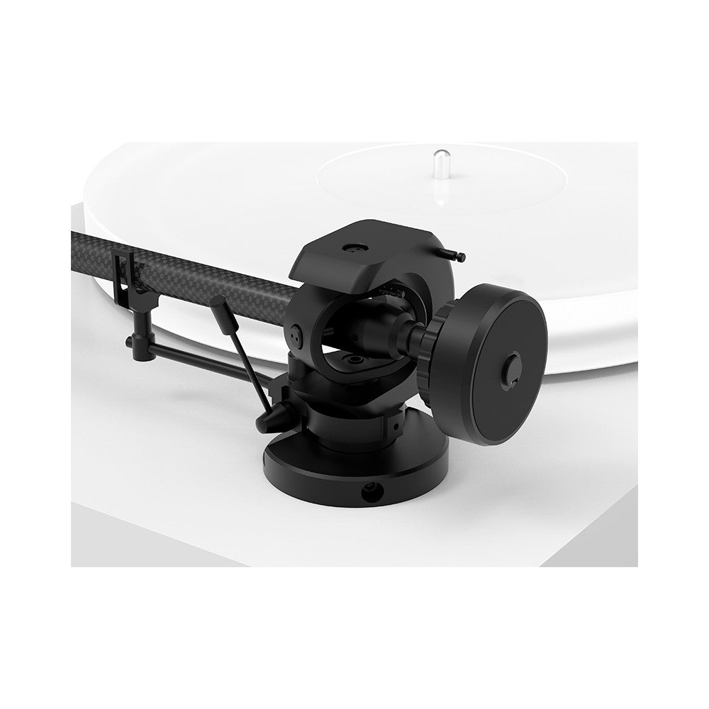 Pro-Ject X2 B Quintet Red Negro Satinado