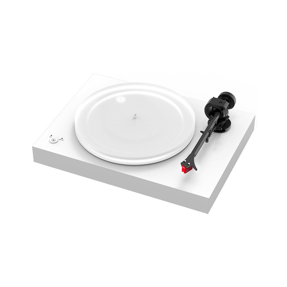 Pro-Ject X2 B Quintet Red Bianco