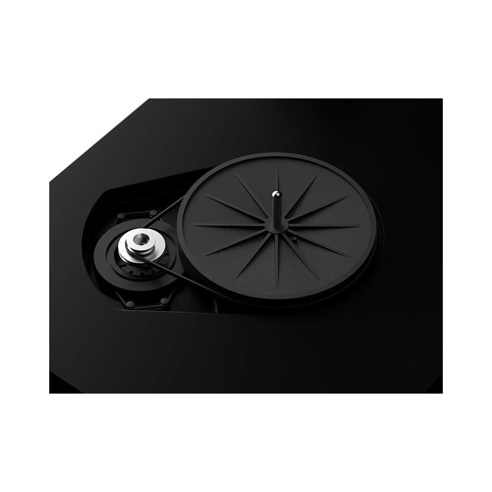 Pro-Ject X2 B Quintet Red Nogal