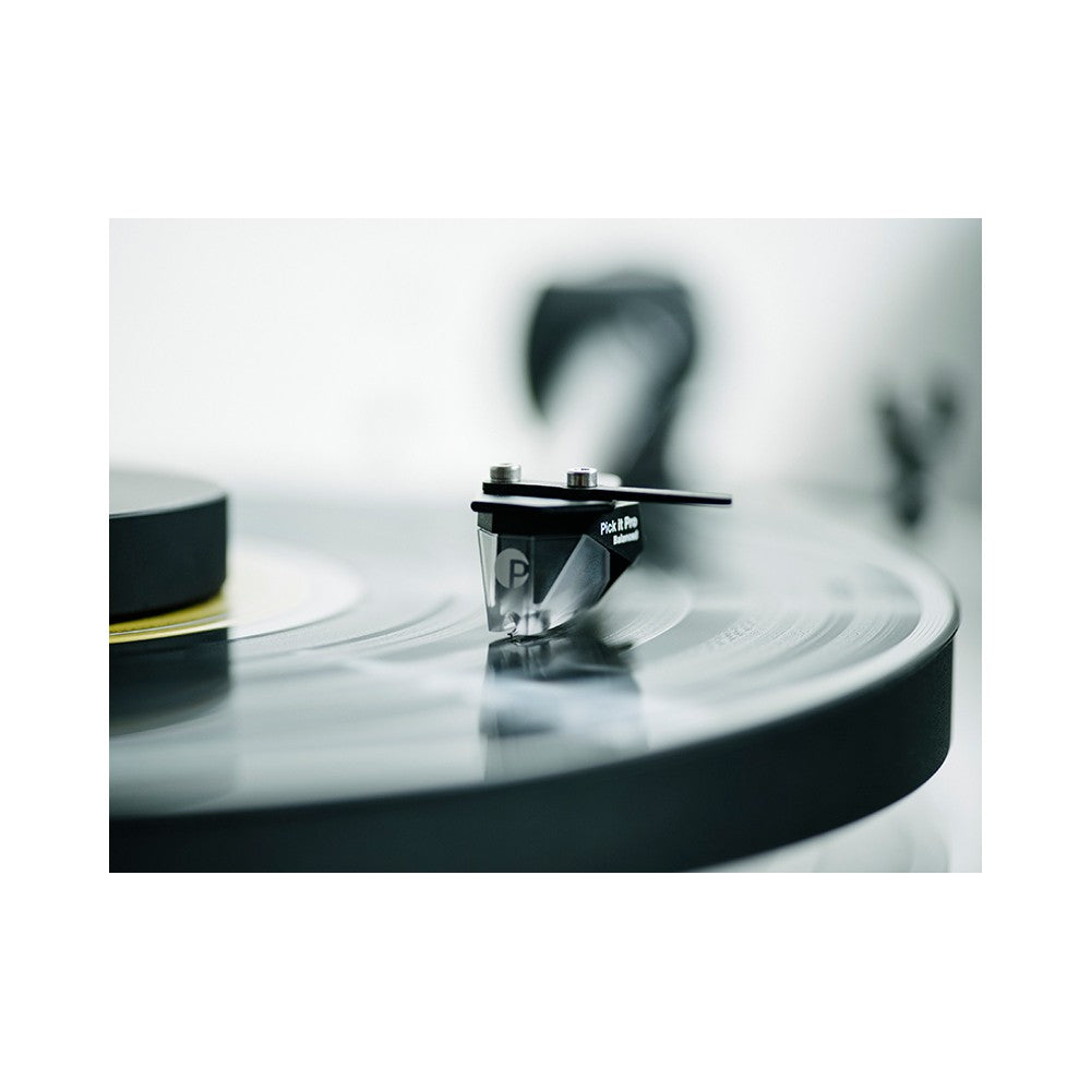 Pro-Ject XA B
