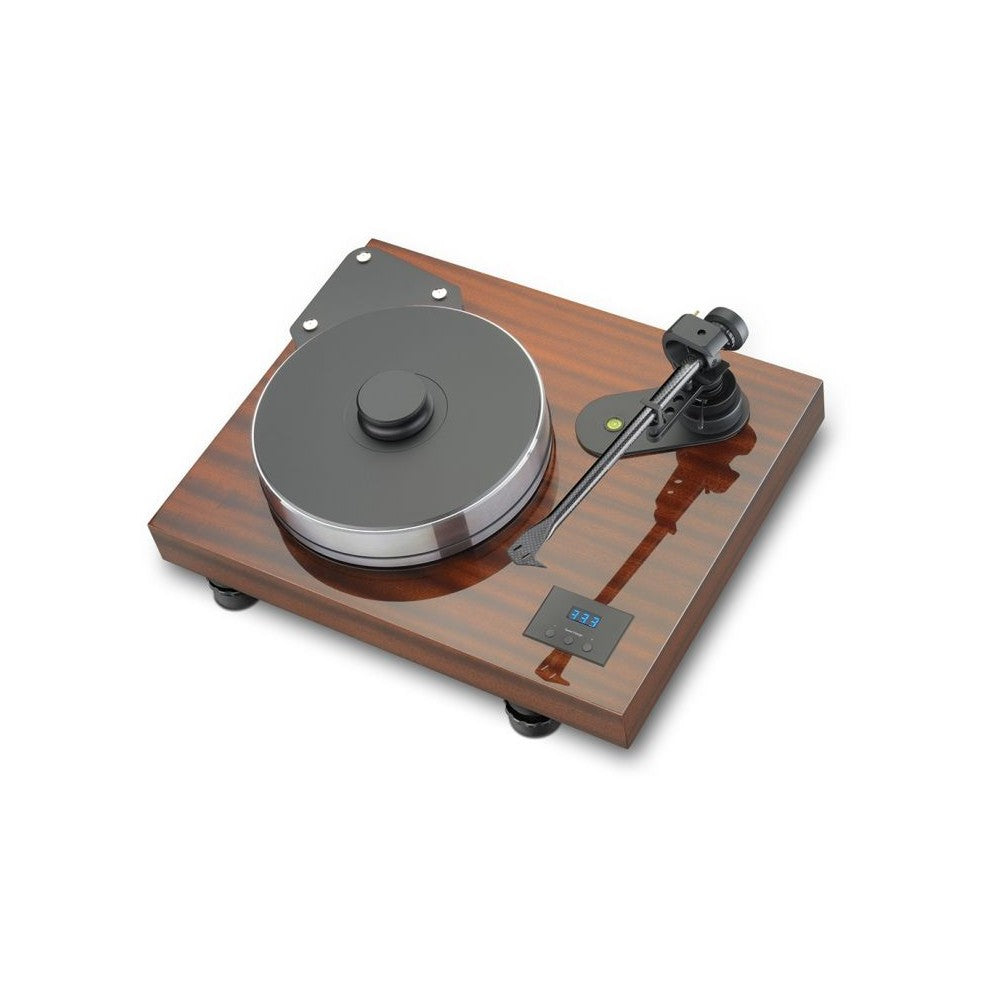 Pro-Ject Xtension 12 Evolution Radica di Noce Lucida