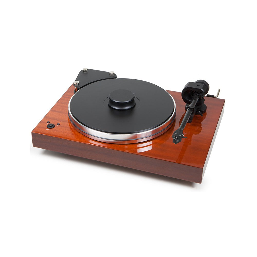 Pro-Ject Xtension 9 Evolution SuperPack Mogano