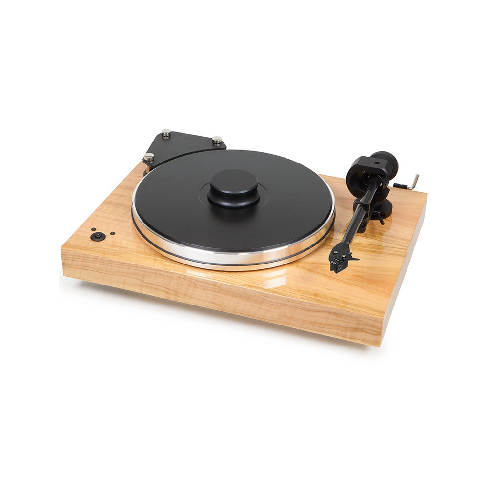 Pro-Ject Xtension 9 Evolution SuperPack Ulivo
