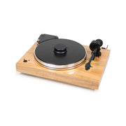 Pro-Ject Xtension 9 Evolution SuperPack Ulivo