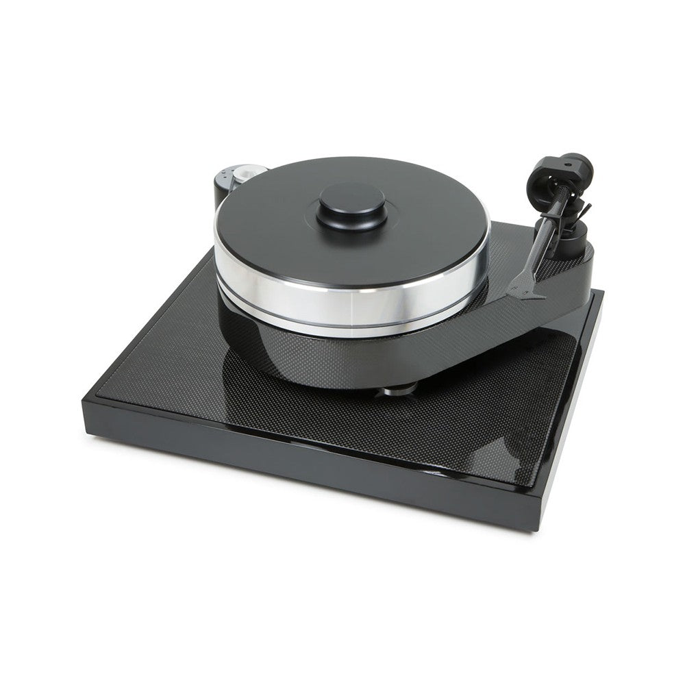 Pro-Ject RPM 10 Carbon