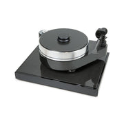 Pro-Ject RPM 10 Carbon Cadenza Red