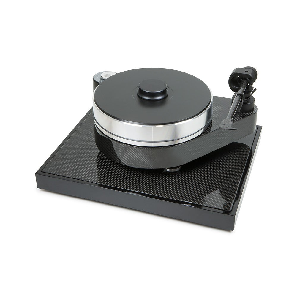 Pro-Ject RPM 10 Carbon Cadenza Red