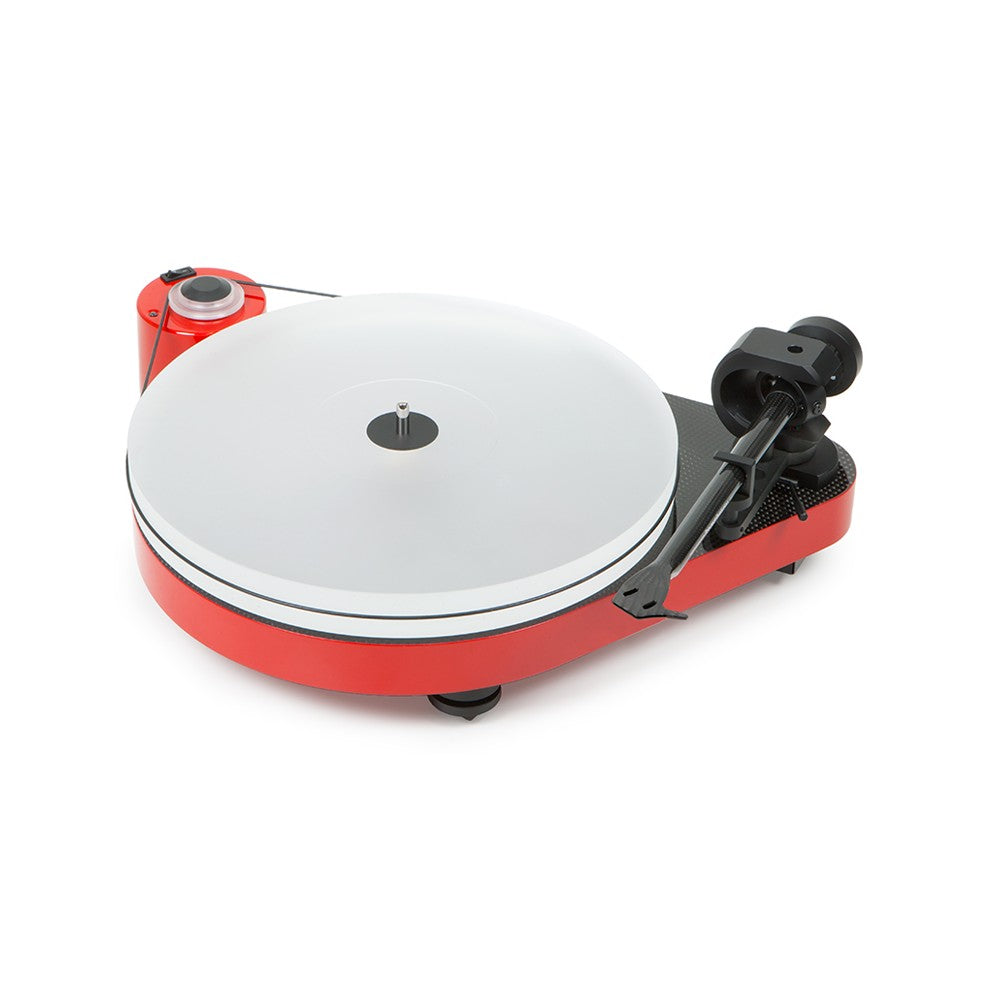 Pro-Ject RPM 5 Carbon 2M Bronze