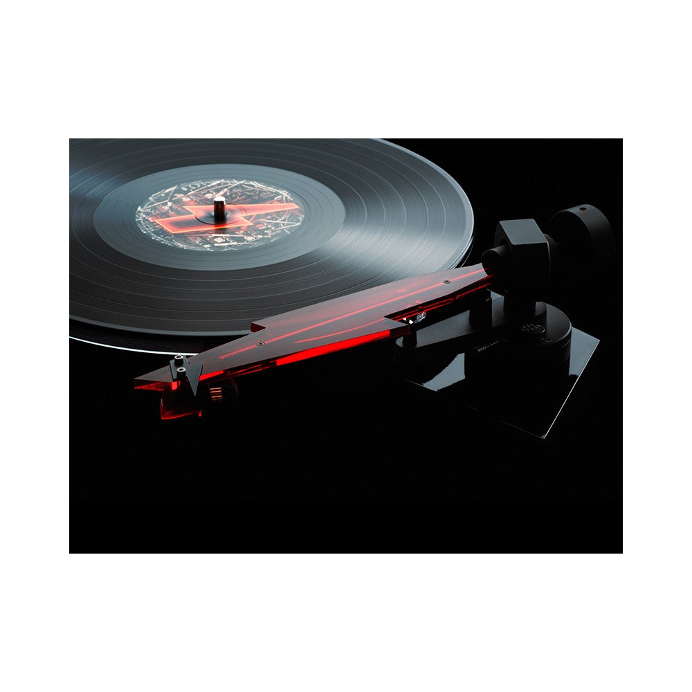 Pro-Ject AC/DC Turntable