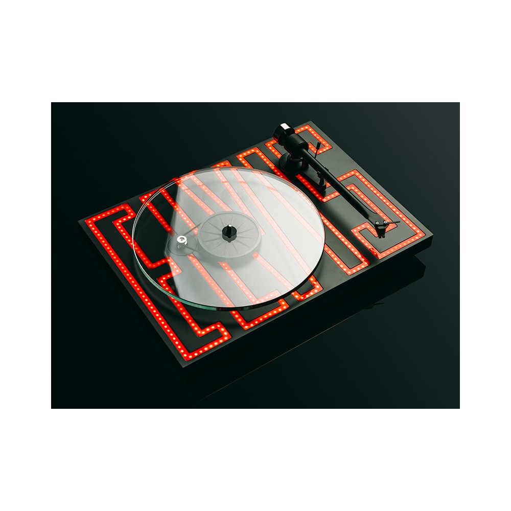 Tocadiscos Pro-Ject Elvis