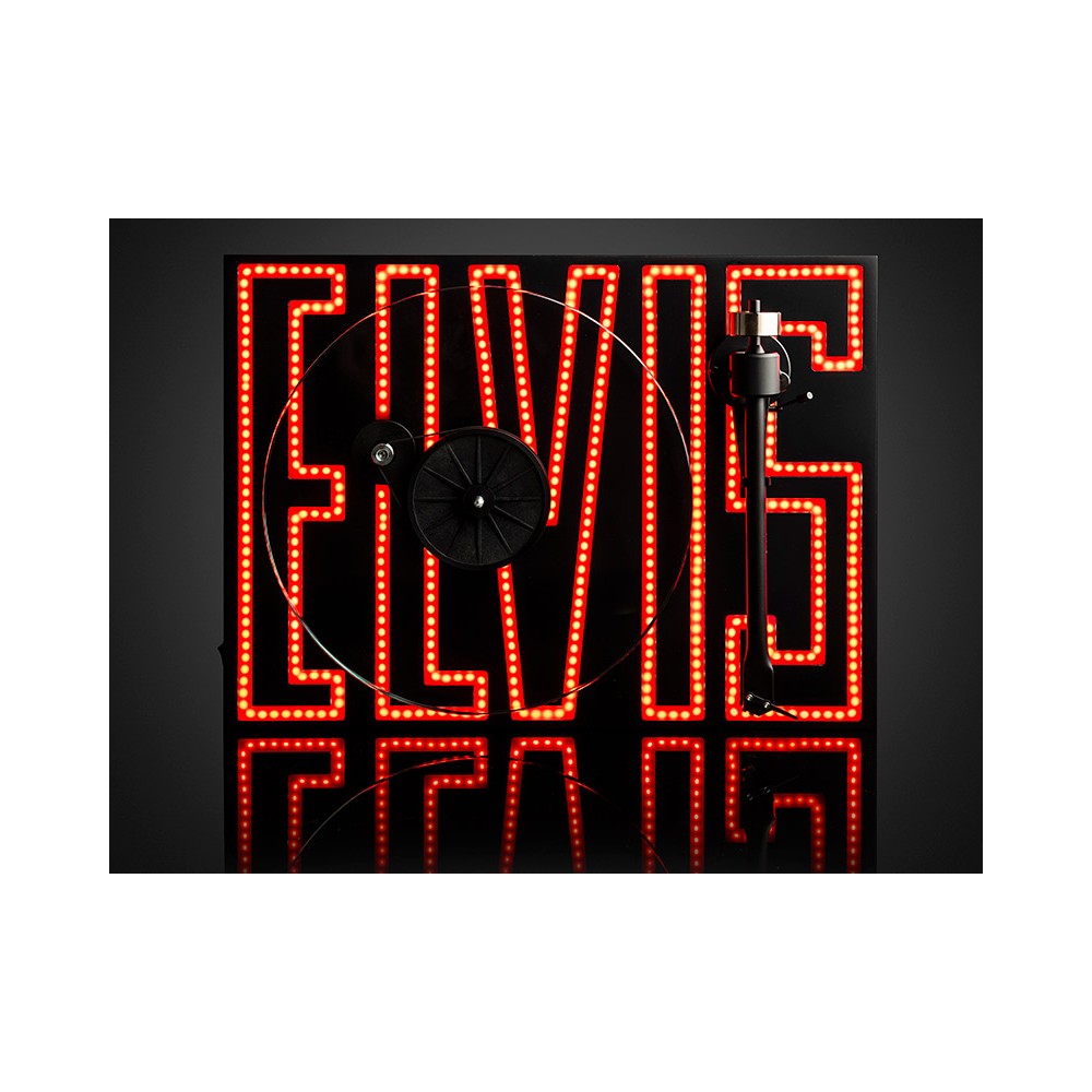 Tocadiscos Pro-Ject Elvis