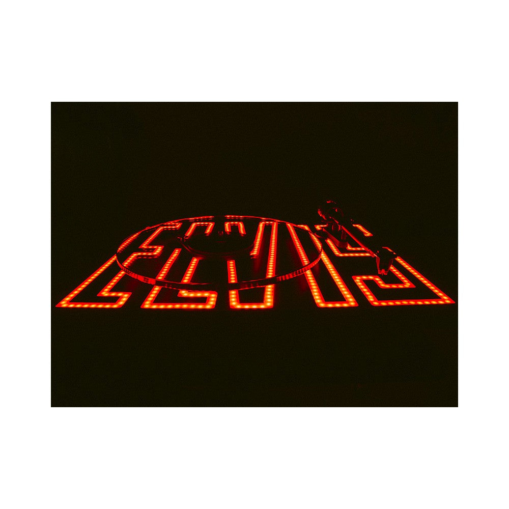 Tocadiscos Pro-Ject Elvis