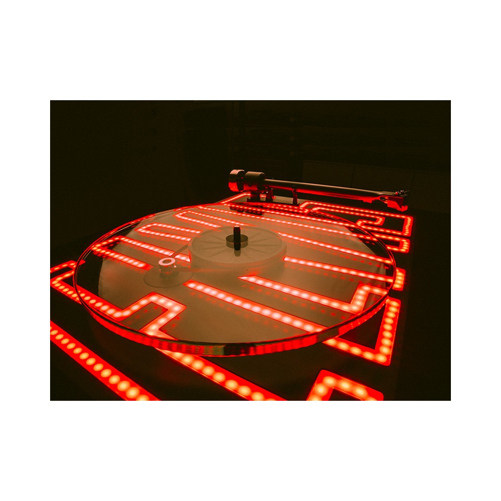 Tocadiscos Pro-Ject Elvis