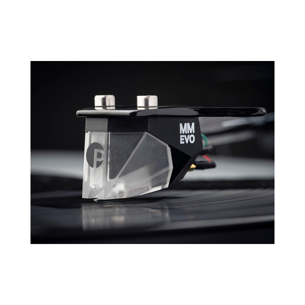 Pro-Ject Pick it MM EVO