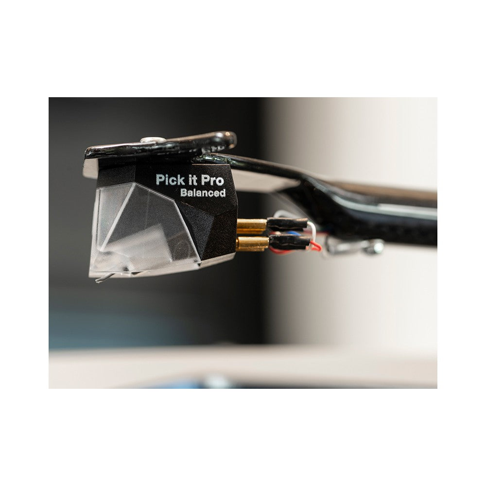 Pro-Ject Pick it PRO Balanced