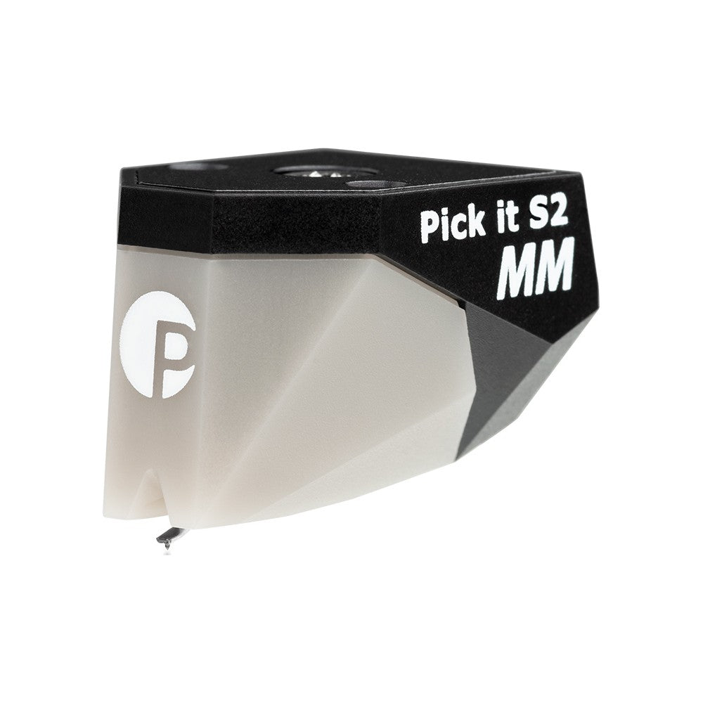 Pro-Ject Pick it S2 MM
