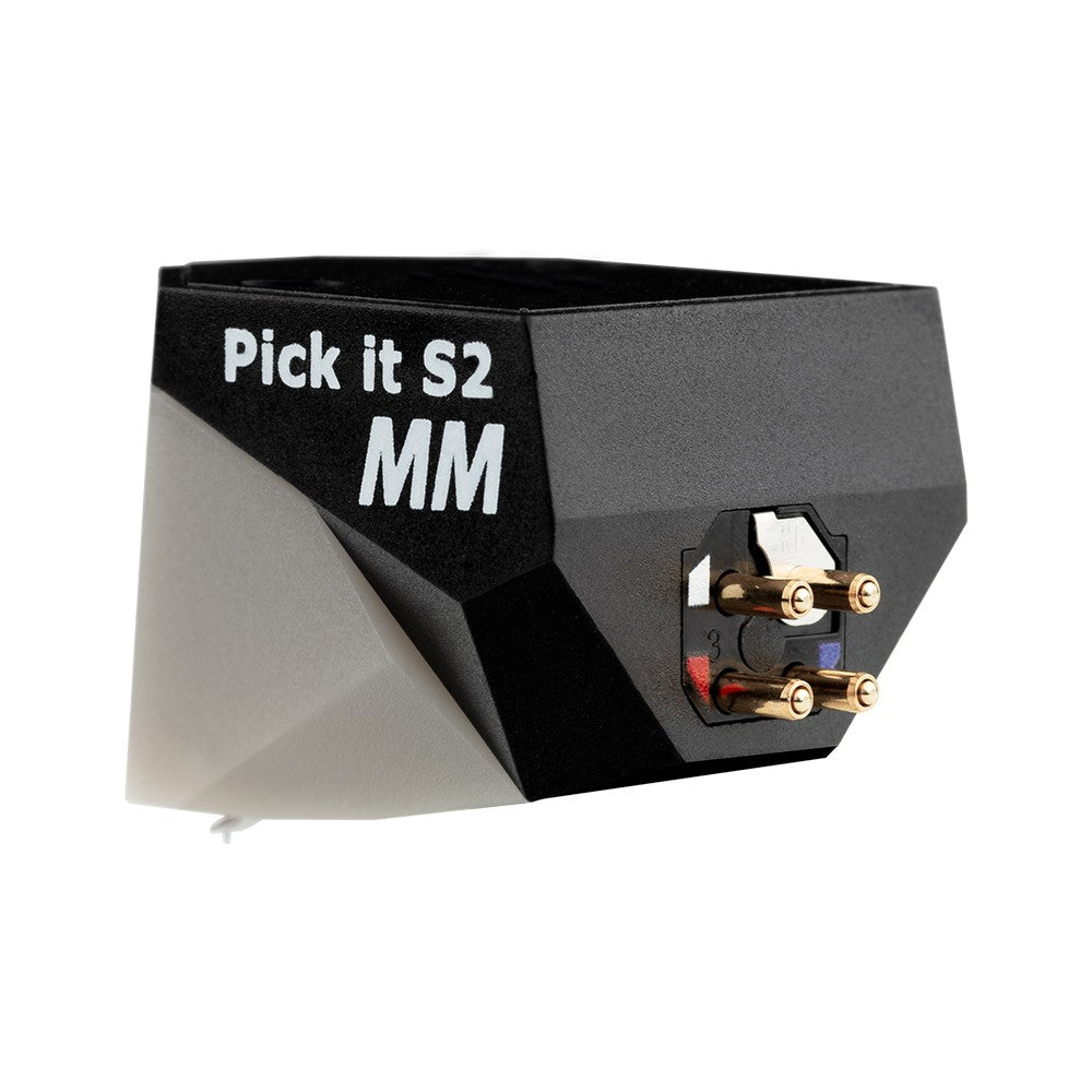 Pro-Ject Pick it S2 MM