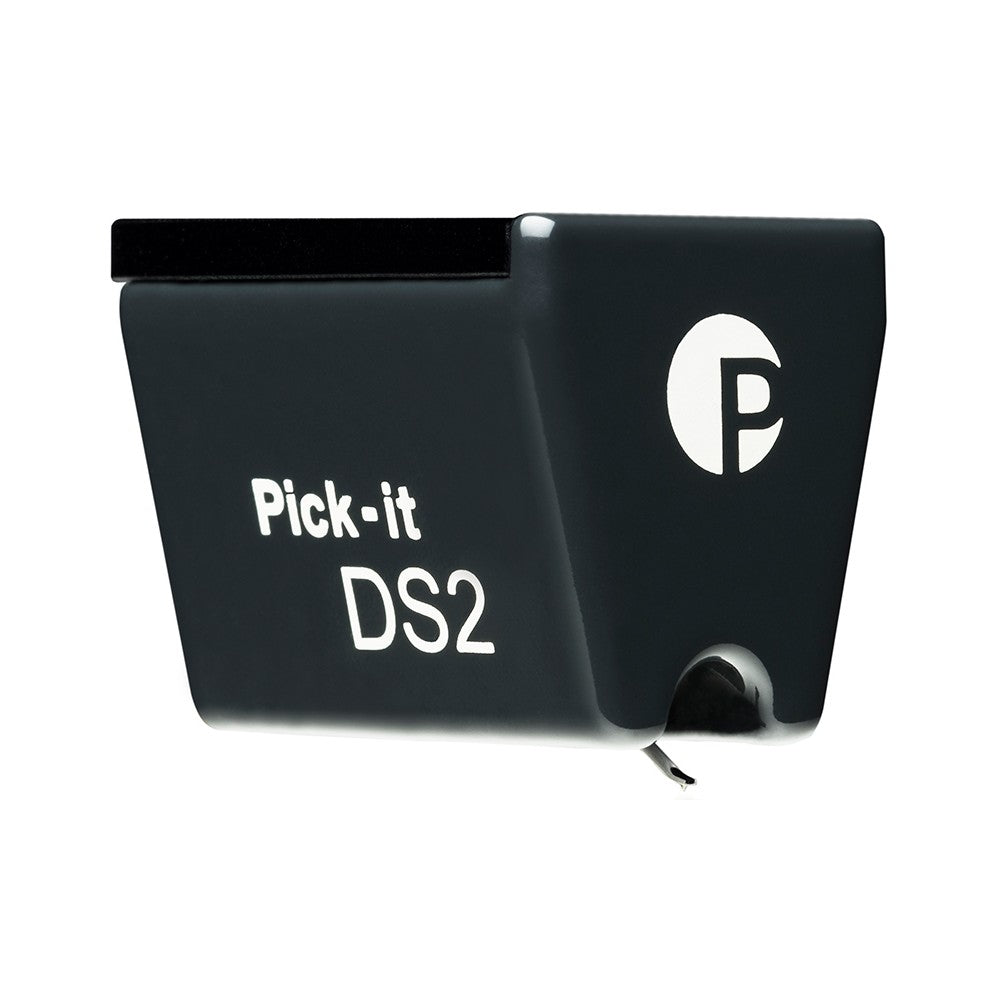 Pro-Ject Pick it DS2 MC