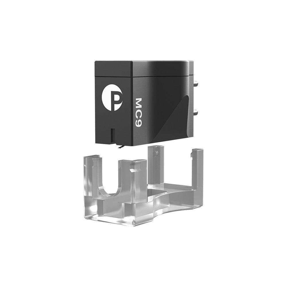 Pro-Ject Pick it MC 9