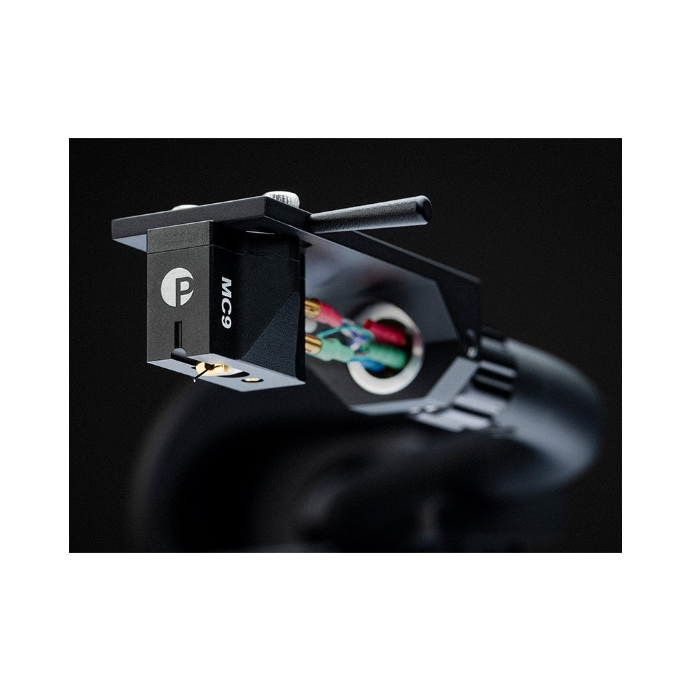 Pro-Ject Pick it MC 9