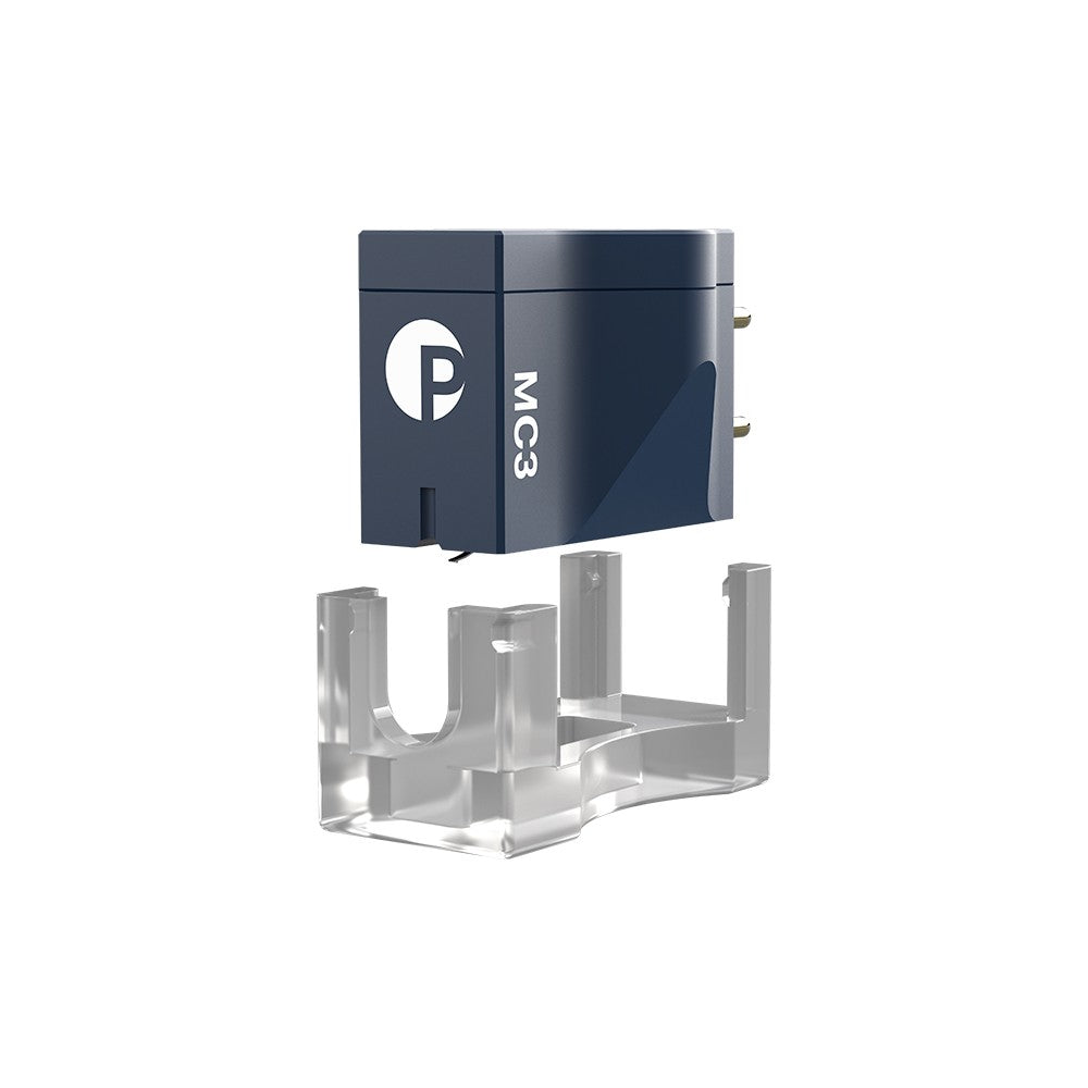 Pro-Ject Pro-Ject Pick it MC 3
