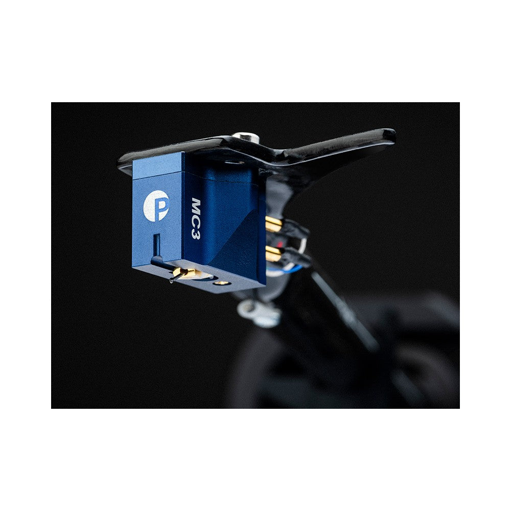 Pro-Ject Pro-Ject Pick it MC 3