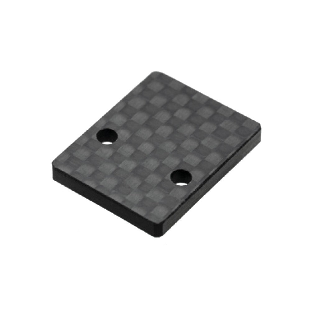 Pro-Ject Headshell Spacer Carbon Set