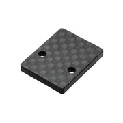 Pro-Ject Headshell Spacer Carbon Set