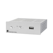 Pro-Ject Stream Box S2 Ultra Silver