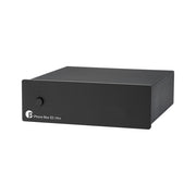 Pro-Ject Phono Box S2 Ultra Nero