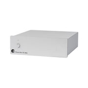 Pro-Ject Phono Box S2 Ultra Silver