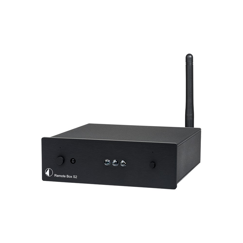 Pro-Ject Remote Box S2 Negro