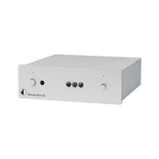 Pro-Ject Remote Box S2 Silver