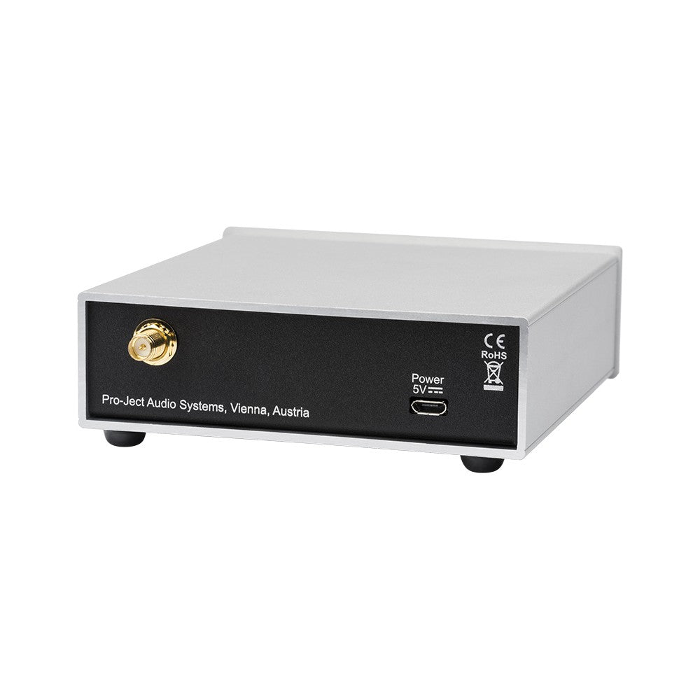 Pro-Ject Remote Box S2 Silver