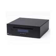 Pro-Ject CD Box DS2 T Nero