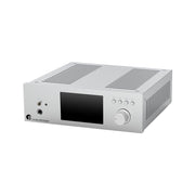 Pro-Ject Pre Box RS2 Digital Silver