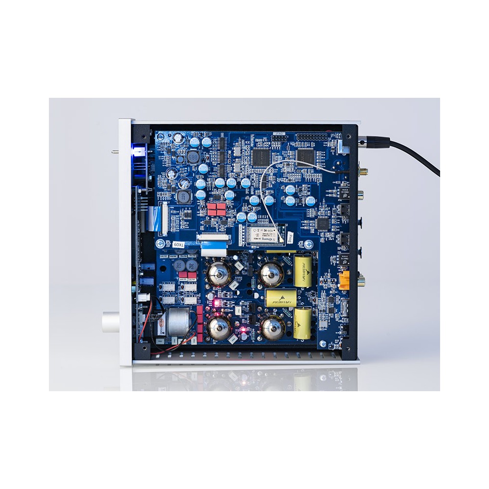 Pro-Ject Pre Box RS2 Digital Plata