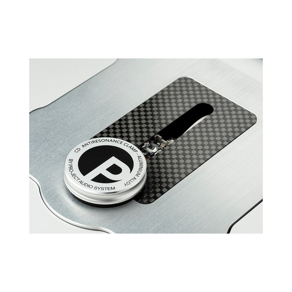 Pro-Ject CD Box RS2 T Negro