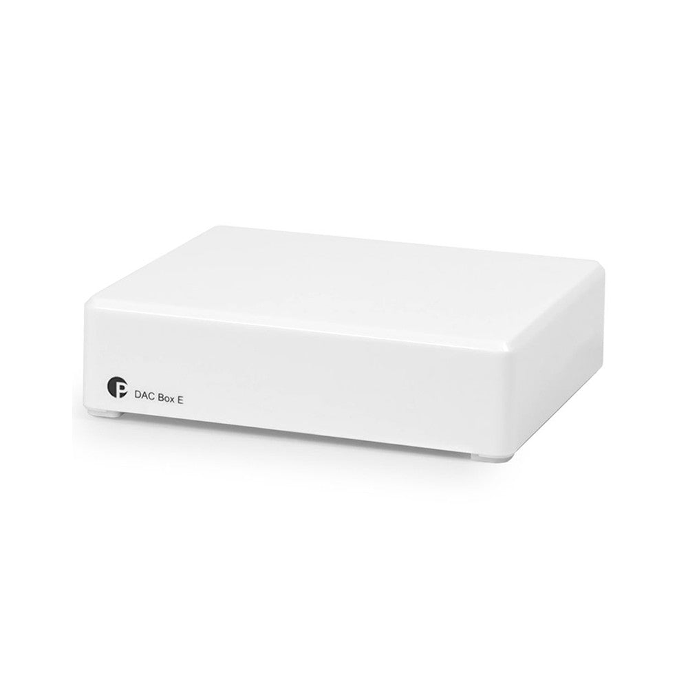 Pro-Ject DAC Box E