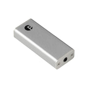 Pro-Ject DAC Box E mobile Silver