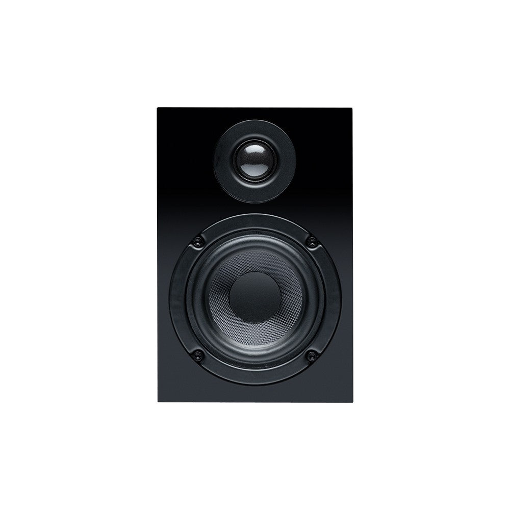 Pro-Ject Speaker Box 3 E Pair Black