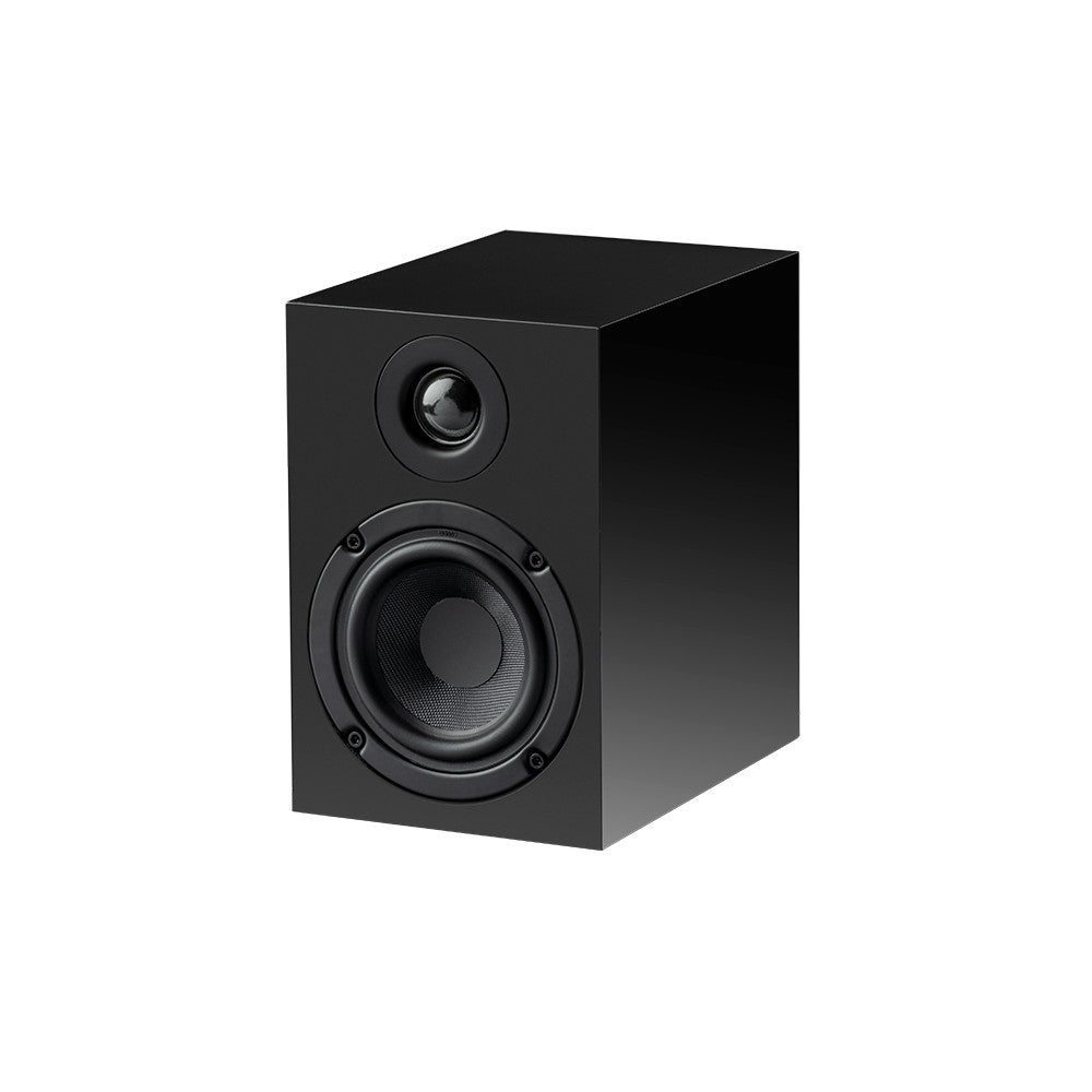 Pro-Ject Speaker Box 3 E Coppia Nera