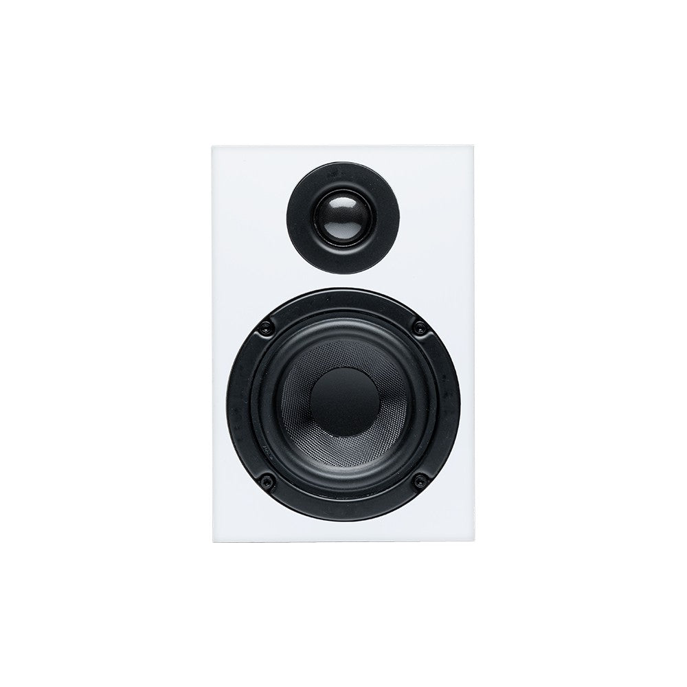 Pro-Ject Speaker Box 3 E Pair White