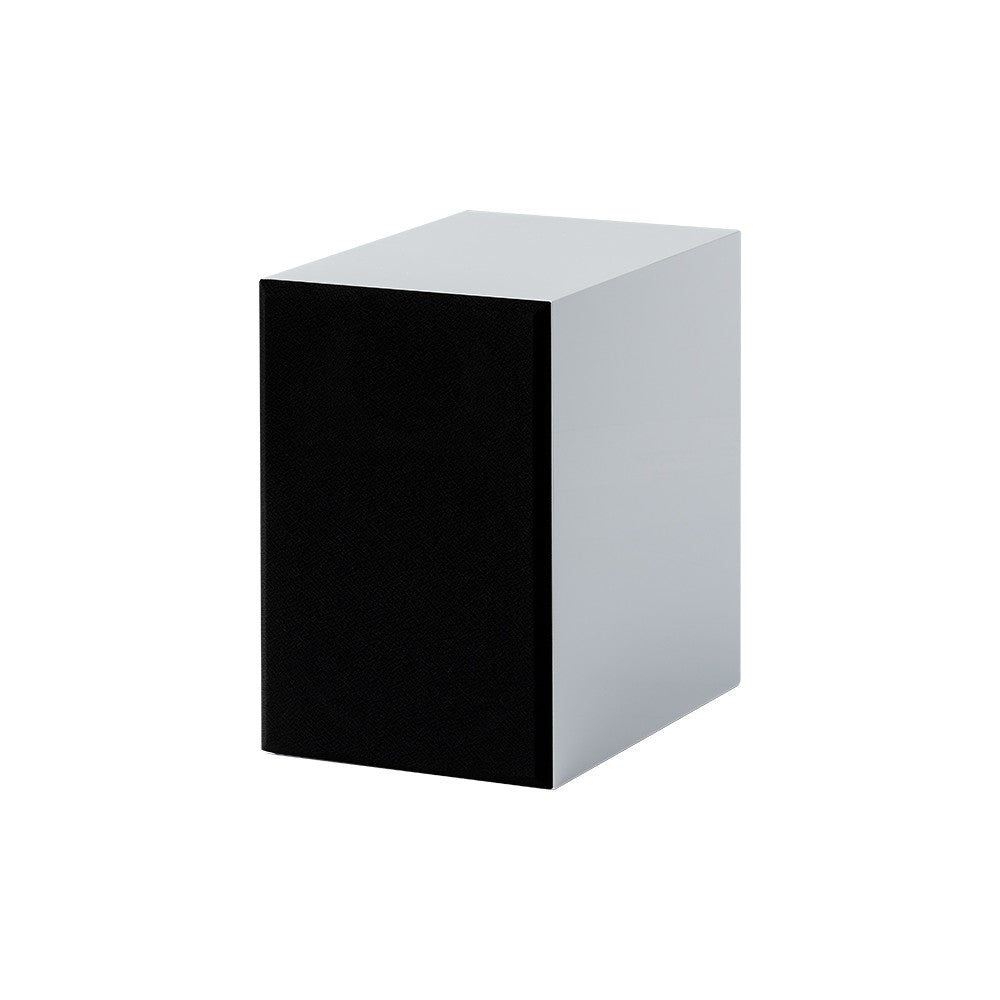 Pro-Ject Speaker Box 3 E Coppia Bianca
