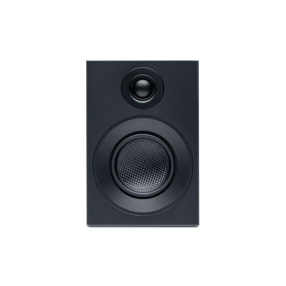 Pro-Ject Speaker Box 3 E Carbon Par Negro