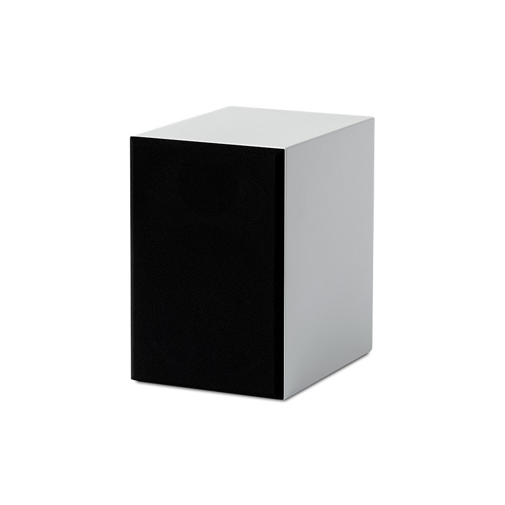 Pro-Ject Speaker Box 3 E Carbon Coppia Bianca