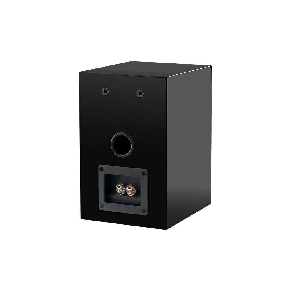 Pro-Ject Speaker Box 5 E pareja Negra